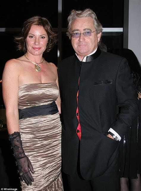 Alexandre de Lesseps: Everything About Luann Lesseps’ Ex。